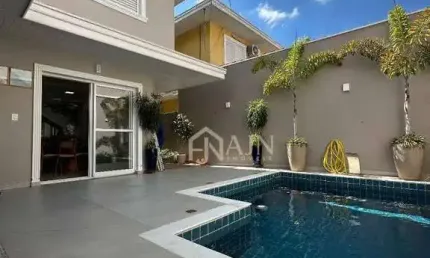 Casa com 4 dormitórios à venda, 250 m² por R$ 2.100.000 - Urbanova - São José dos Campos/SP