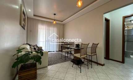 Apartamento à venda, no Dante Aliguieri,  em Itapema, Centro, com 2 quartos, 80m²