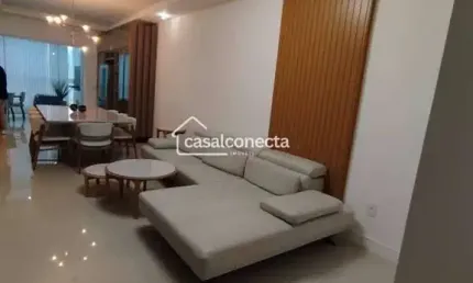 Apartamento à venda, no Sublime Residence,  em Itapema, Meia Praia, com 3 quartos, 134m²