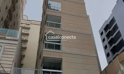 Apartamento à venda, no Residencial Mademoseille,  em Itapema, Meia Praia, com 3 quartos, 103m²