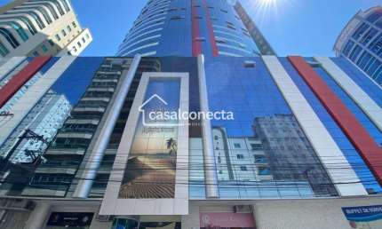 Apartamento de luxo à venda em Itapema, Meia Praia, com 4 quartos, 183m²