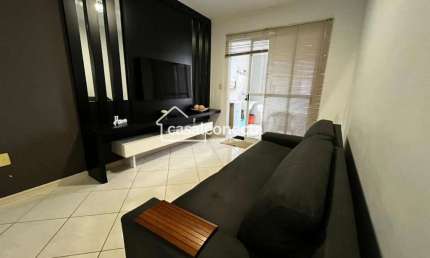 Apartamento com 2 quartos para alugar na Rua 252, 267, Meia Praia, Itapema