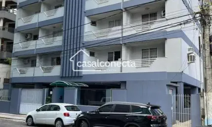 Apartamento à venda, no residencial vanessa,  em itapema, meia praia, com 3 quartos, 109m²