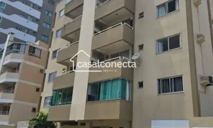 Apartamento à venda, no edificio tupã,  em itapema, meia praia, com 2 quartos, 65,55m²
