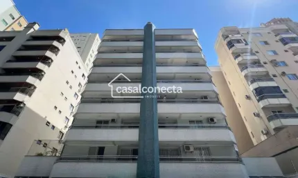 Apartamento com 3 quartos à venda na Rua 248, 60, Meia Praia, Itapema