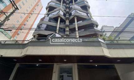 Segunda Avenida à venda, no Residencial Cidade Campos Novos,  em Itapema, com 3 quartos, 104m²