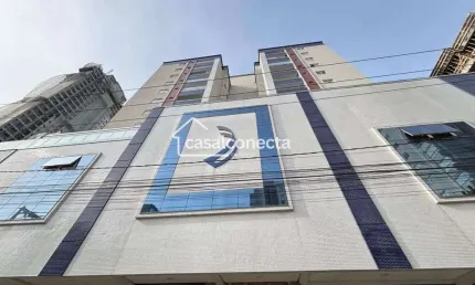 Segunda avenida à venda, no residencial grand reserve,  em itapema, meia praia, com 2 quartos