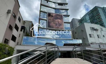 Quadra mar à venda, no ocean tower residence,  em itapema, meia praia, com 4 quartos, 300m²