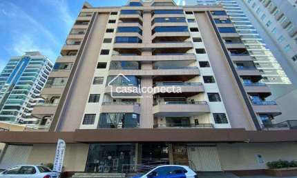 Segunda Avenida à venda, no Residencial Fragata,  em Itapema, Meia Praia, com 2 quartos, 115m²