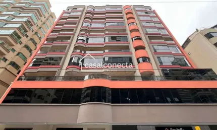Segunda avenida à venda em itapema, meia praia, com 4 quartos, 146m²