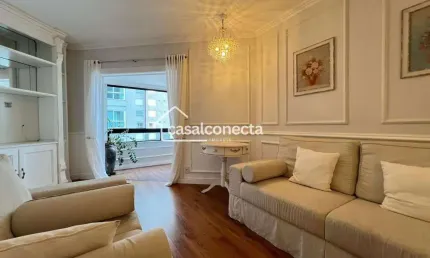 Segunda Quadra à venda, no Residencial Atahualpa,  em Itapema, Meia Praia, com 3 quartos