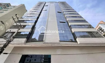 Quadra mar à venda, no milano residence,  em itapema, meia praia, com 4 quartos, 197m²