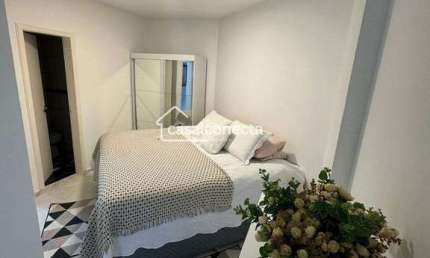 Quadra Mar à venda, no Residencial Joana do Mar,  em Itapema, Meia Praia, com 3 quartos, 121m²