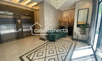 Quadra mar à venda, no residencial orion,  em itapema, meia praia, com 3 quartos, 130m²