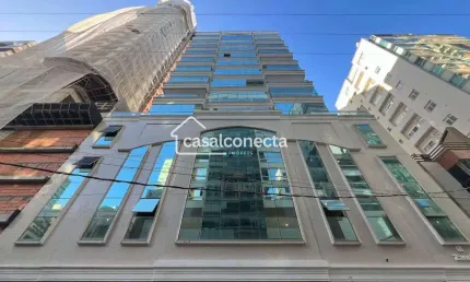 Quadra mar à venda, no residencial porto di capri,  em itapema, meia praia, com 3 quartos, 260m²