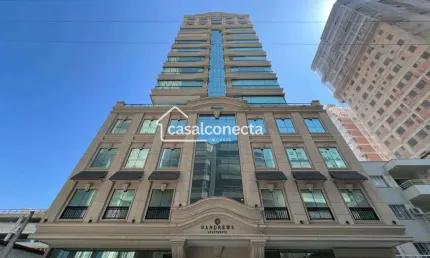 Quadra mar à venda, no residencial st. andrews,  em itapema, meia praia, com 4 quartos, 305m²