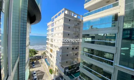 Quadra mar à venda em itapema, meia praia, com 3 quartos, 110m²