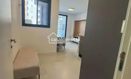 Apartamento para alugar, no tropical village residence,  em itapema, morretes, com 2 quartos