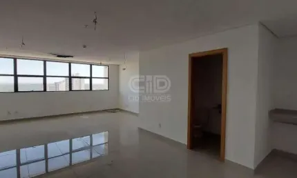 Sala comercial com 51m² no Edifício Avant Garde Business
