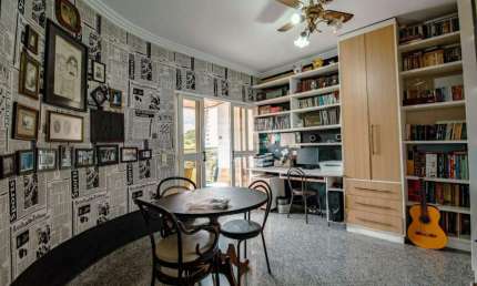 Apartamento com 04 quartos no Edifício Mãe Bonifacia