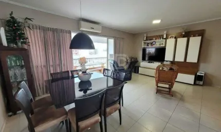 Apartamento Á Venda com 3 quartos, próximo do Hospital São Mateus no Residencial Jardins de France