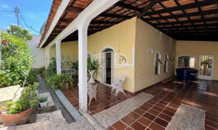 Casa com 2 quartos à venda na Morada da Serra, Cuiabá 