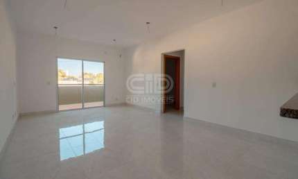 Apartamento com 3 quartos à venda no Parque Ohara, Cuiabá 