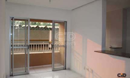 Apartamento com 2 quartos no Residencial Torres de Madri
