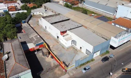 Barracão / Galpão / Depósito para alugar no Centro Sul, Várzea Grande 