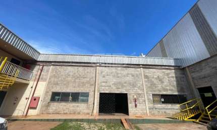 Sala comercial para alugar no Distrito Industrial, Cuiabá 