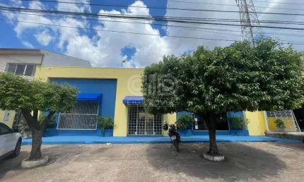 Sala comercial com 38 m² próximo ao Parque das Águas