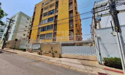 Apartamento com 3 quartos para alugar no Consil, Cuiabá 