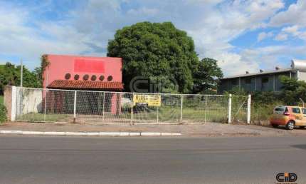 Terreno comercial para alugar no Porto, Cuiabá 