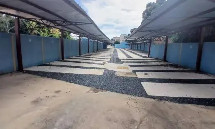 Terreno comercial para alugar no Centro Sul, Cuiabá 