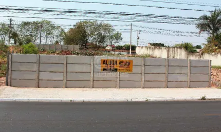 Terreno para alugar de 610 m² próximo ao Shopping Estação