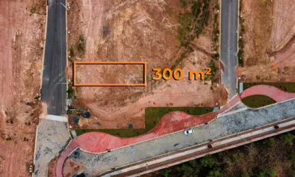 Terreno à venda no Coxipó da Ponte, Cuiabá 
