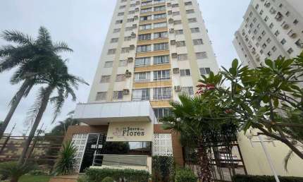 Apartamento com 3 quartos no Edifício Serra das flores