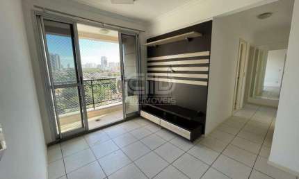 Apartamento com 3 quartos no Ed. Garden Bosque da Saúde