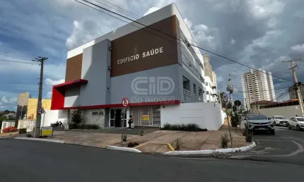 SALA comercial com 44m² próxima ao HOSPITAL SÃO MATHEUS