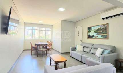 Apartamento com 3 quartos à venda no Duque de Caxias I, Cuiabá 