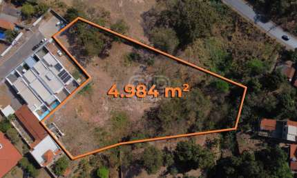 Terreno com mais de 4500 metros quadrados no Centro Norte de Várzea Grande
