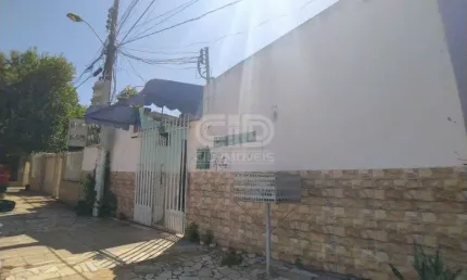 Kitnet / Stúdio à venda no Cohab São Gonçalo, Cuiabá 