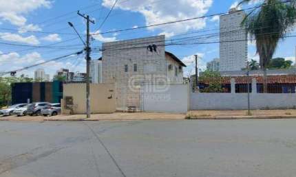 Sala comercial para alugar no Quilombo, Cuiabá 
