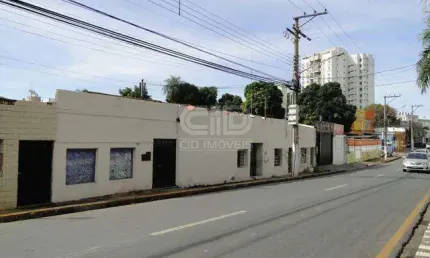 Terreno comercial para alugar no Centro Norte, Cuiabá 