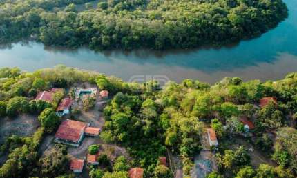 Terreno à venda no Núcleo Habitacional Sucuri, Cuiabá 