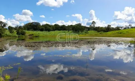 Terreno à venda em Zona Rural, Cuiabá 