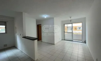 Apartamento com 3 quartos no Condomínio Piazza di Siena