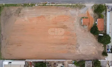 Terreno à venda no Industrial Norte, Nova Mutum 
