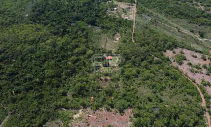 Chácara / sítio à venda em Zona Rural, Cuiabá 