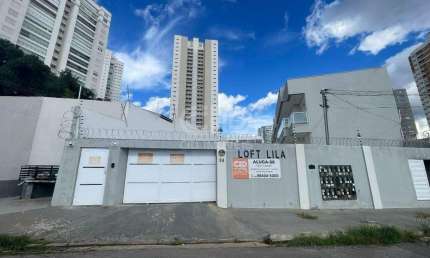 Apartamento com 1 quarto para alugar no Jardim Mariana, Cuiabá 